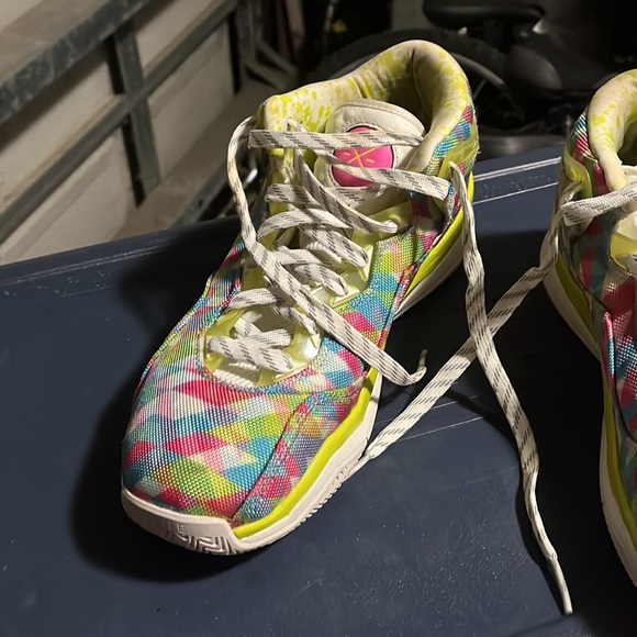 Way of Wade Razfuego - Picture 3 of 4